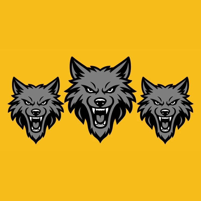 Wolf Team Rudel