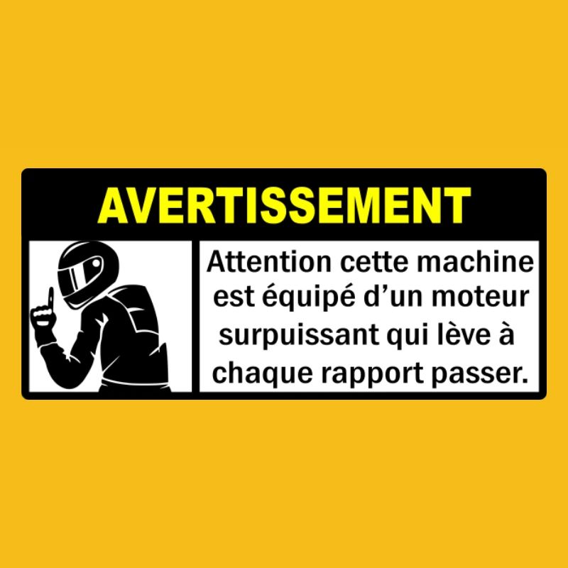 Powerful Warning