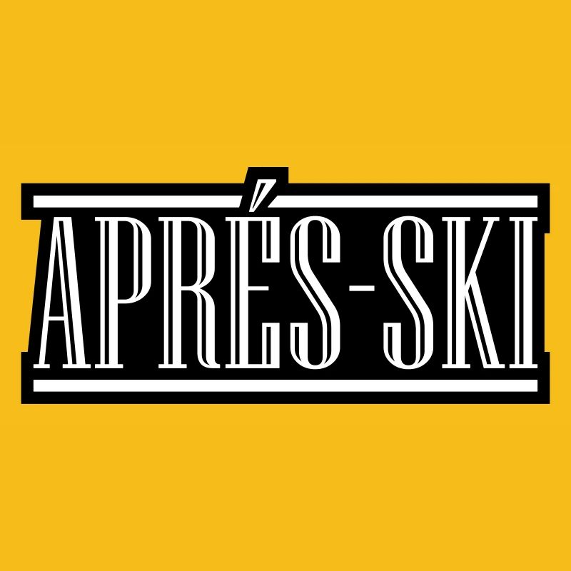 Après-ski