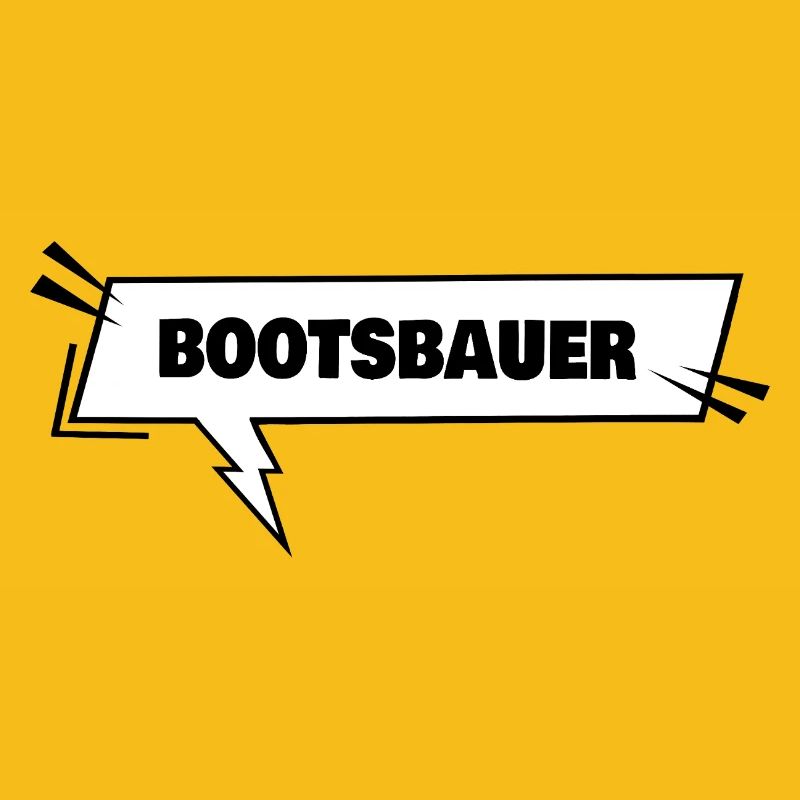 Bootsbauer als Bildung
