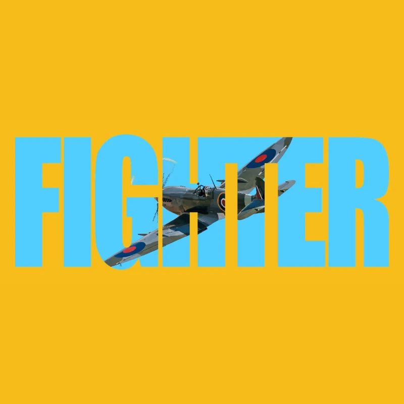 Fighter Spitfire