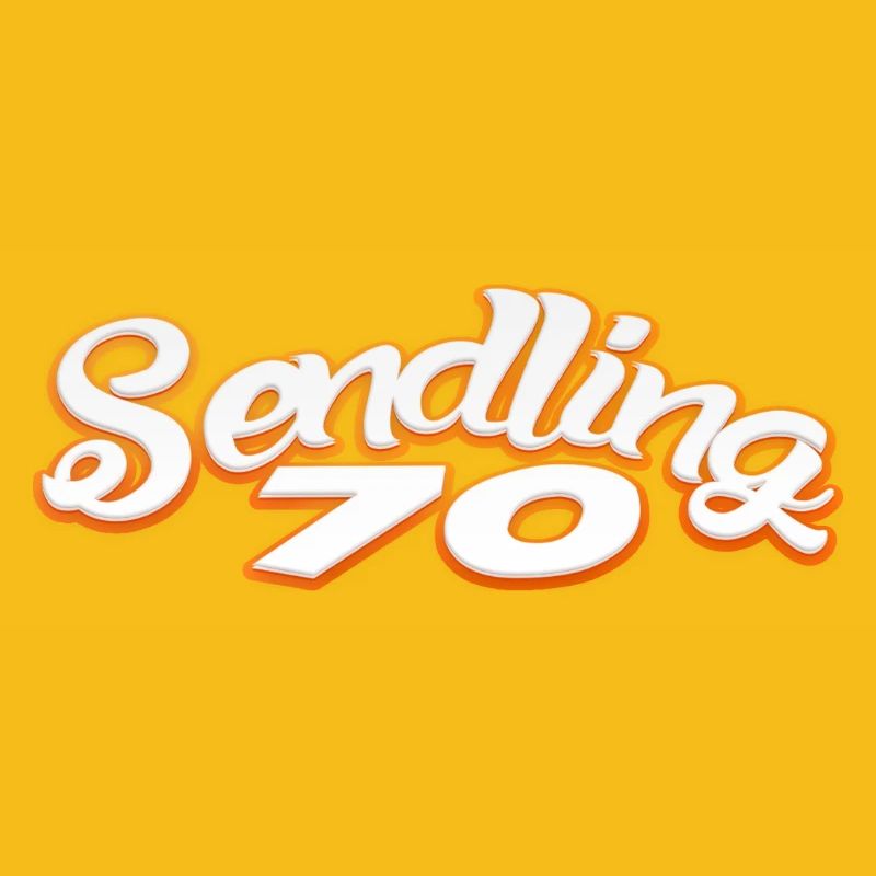 Sendling siebzig 70 Candy München089 Minga 089 