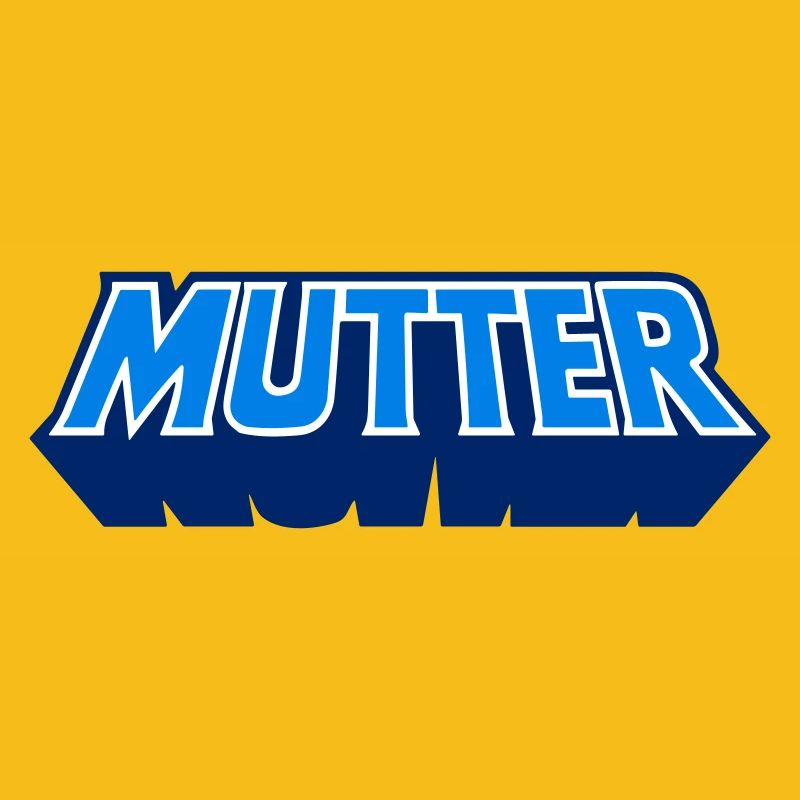 Mutter!