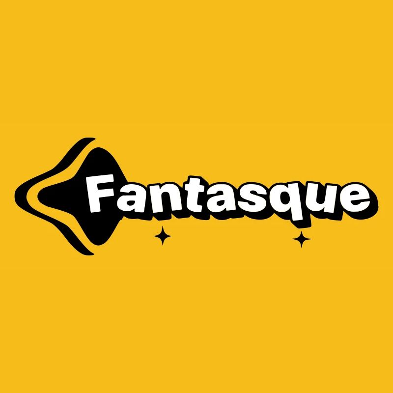 Fantasque Noir et Blanc
