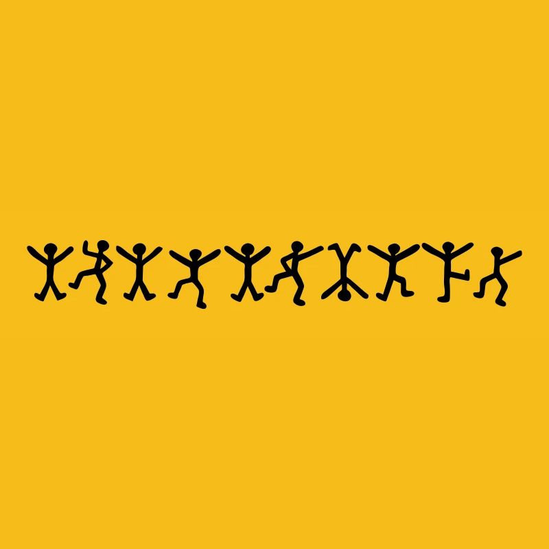 Dancing Men - Elementary