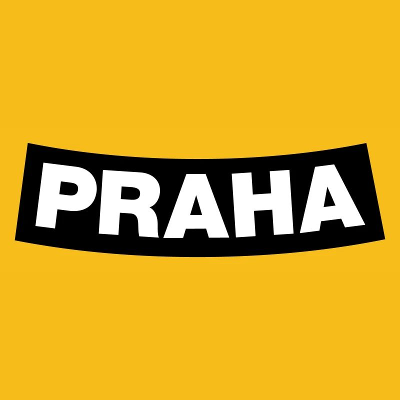 Praha Chapter Element (JGA MC-Rocker-Design)