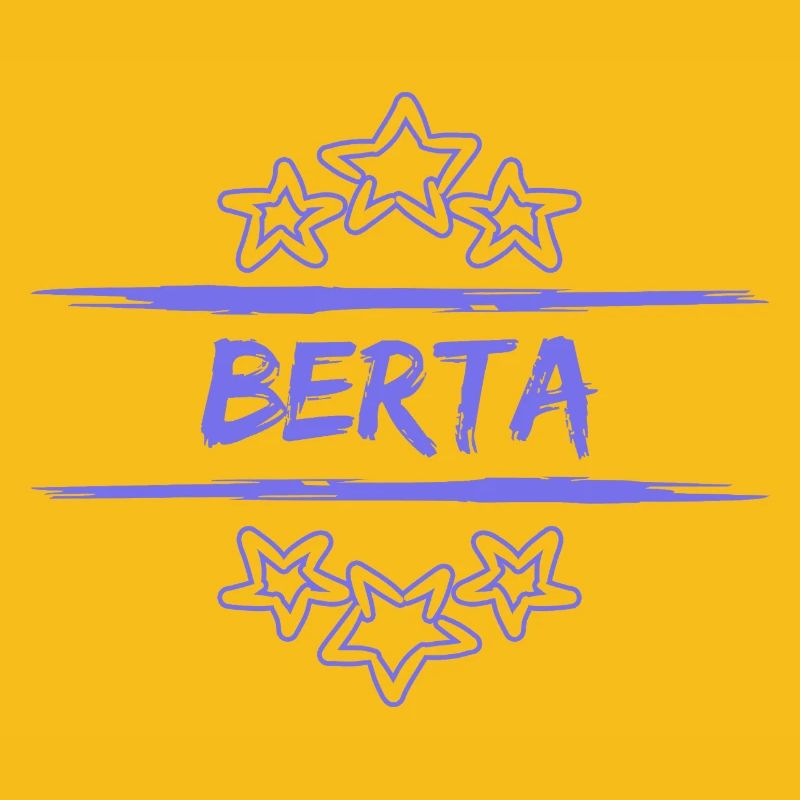 Berta Berta