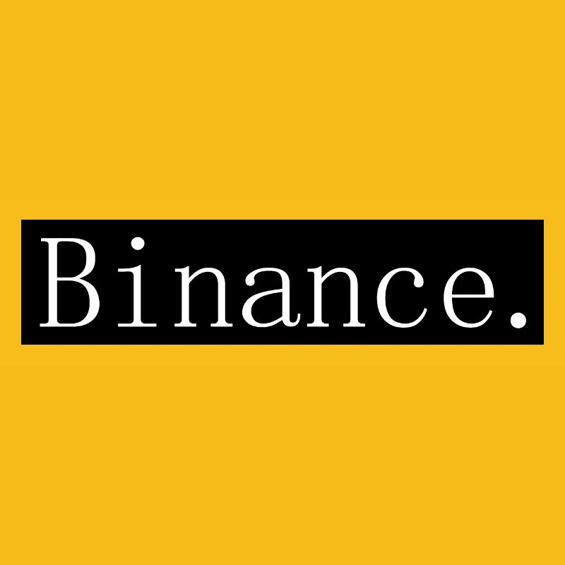 [HD] Binance