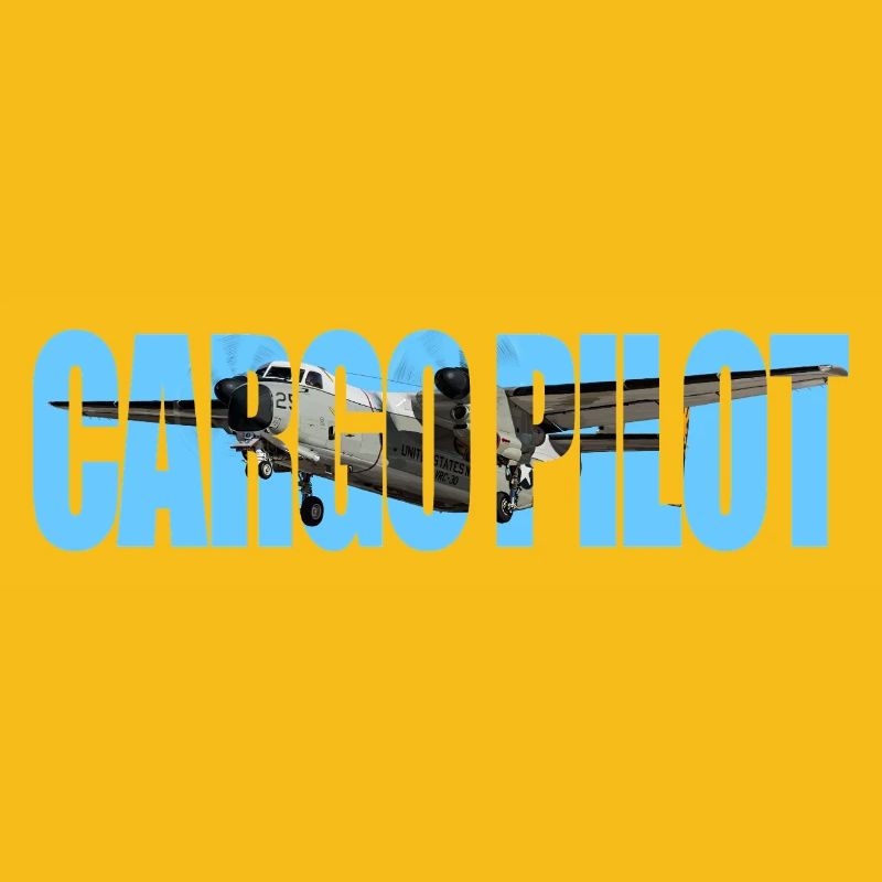 Cargo pilot C-2A