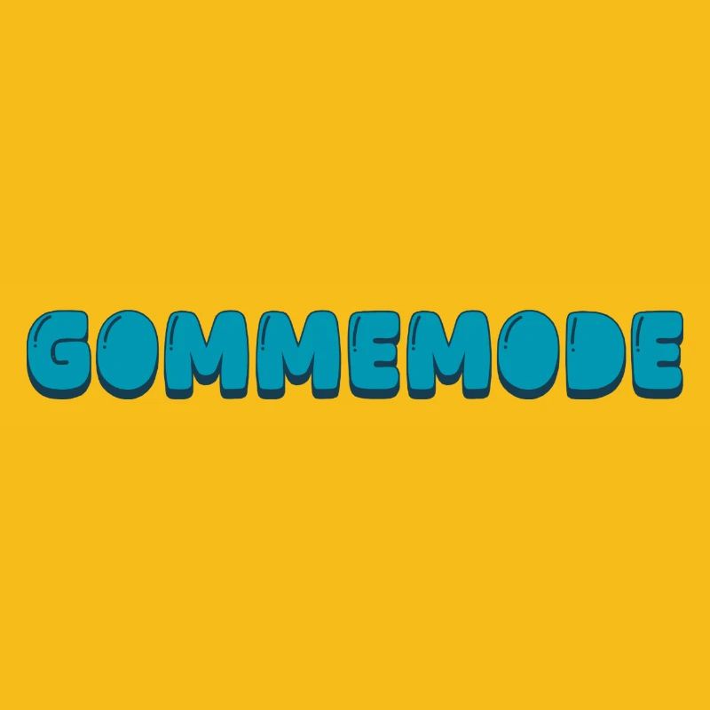 Gommemode