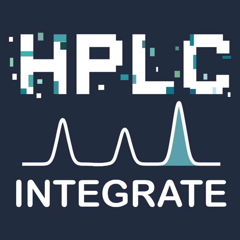 HPLC Integrate Performance Liquid Chromatography