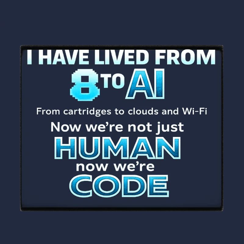 From human to code