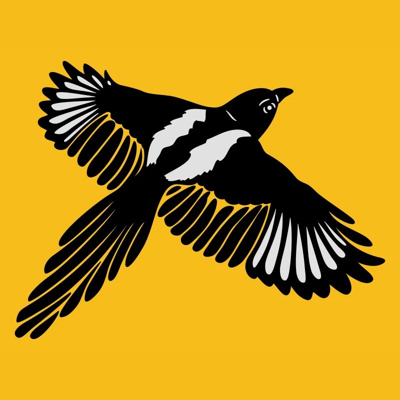 Elster Magpie