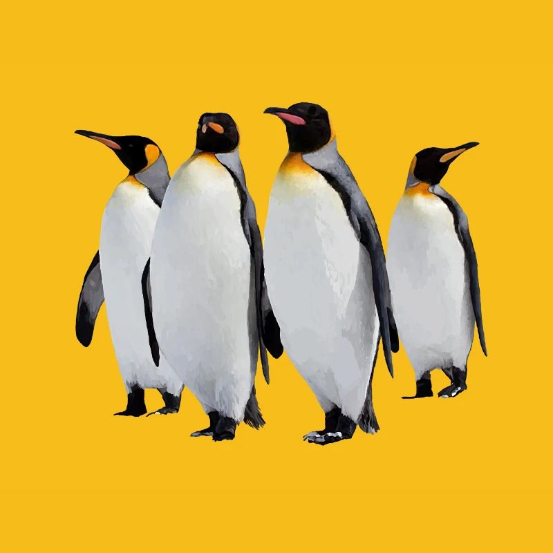 Pinguine