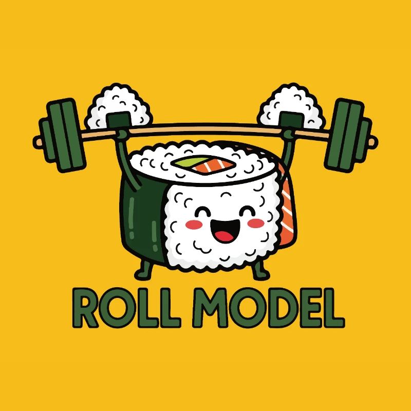 Sushi Strength