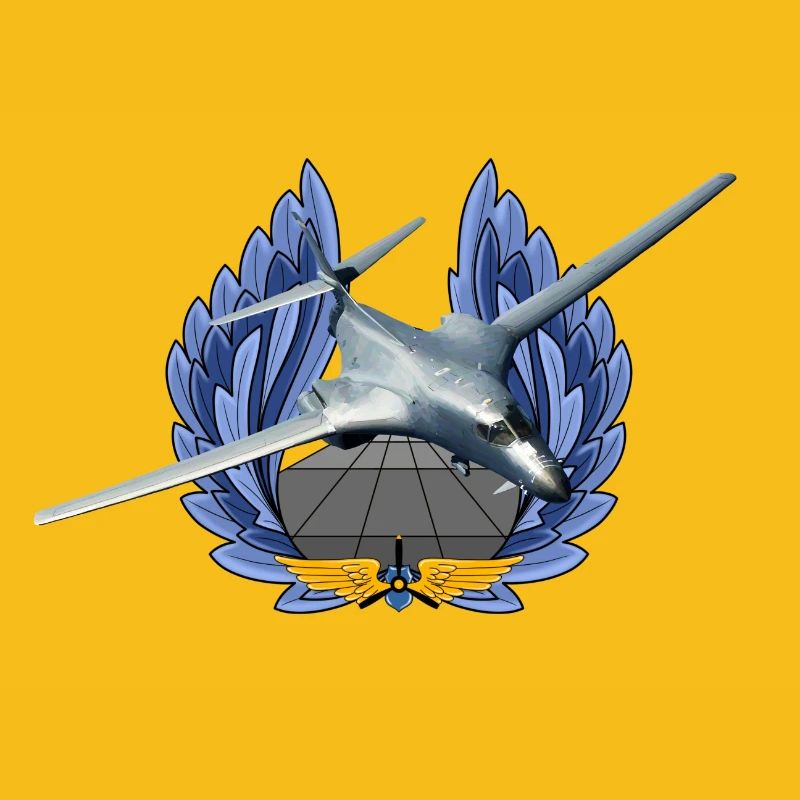 B-1B Lancer