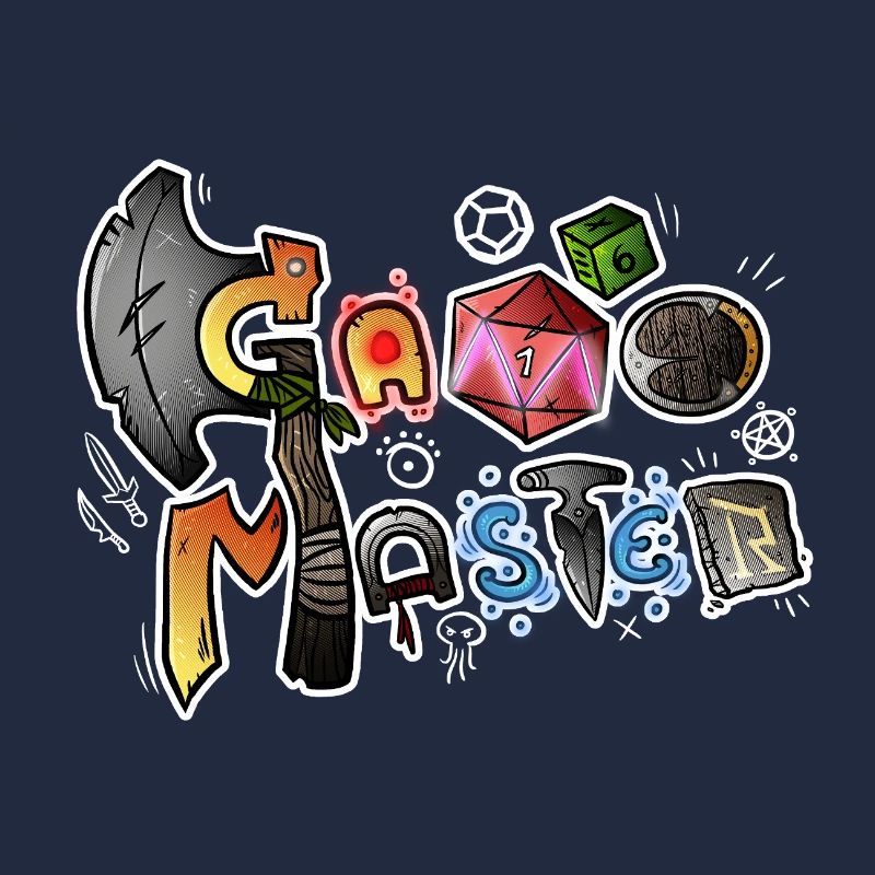 Game Master