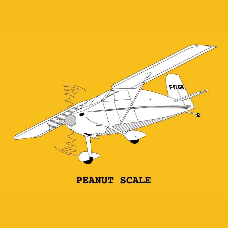 Peanut Scale