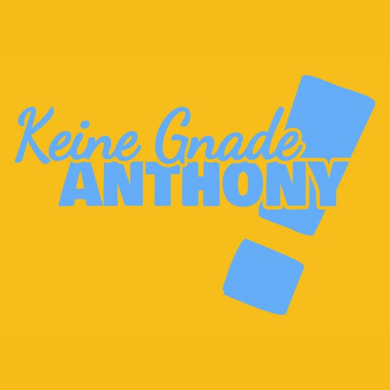 Spruch Anthony