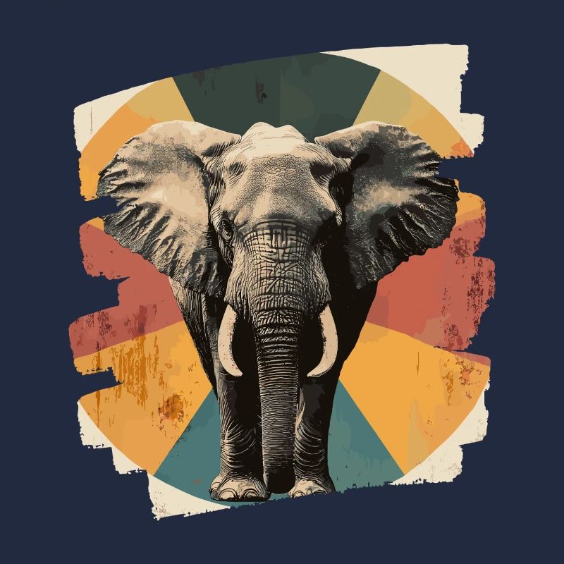 Elefant