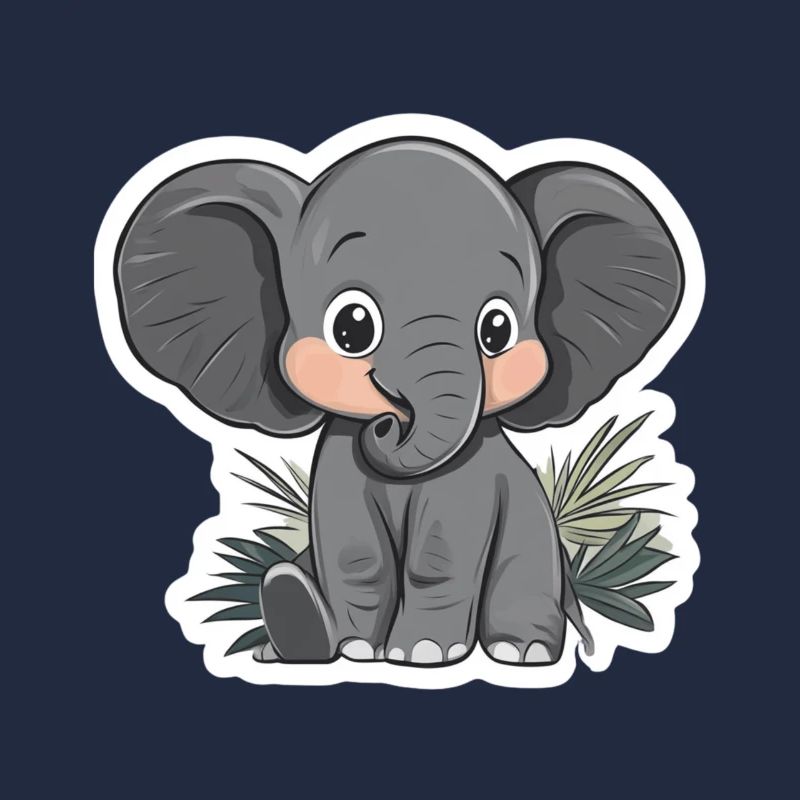 Elefant
