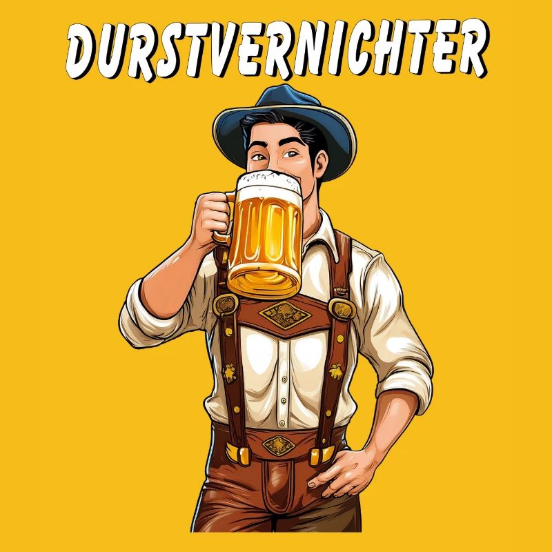 MAN Beer