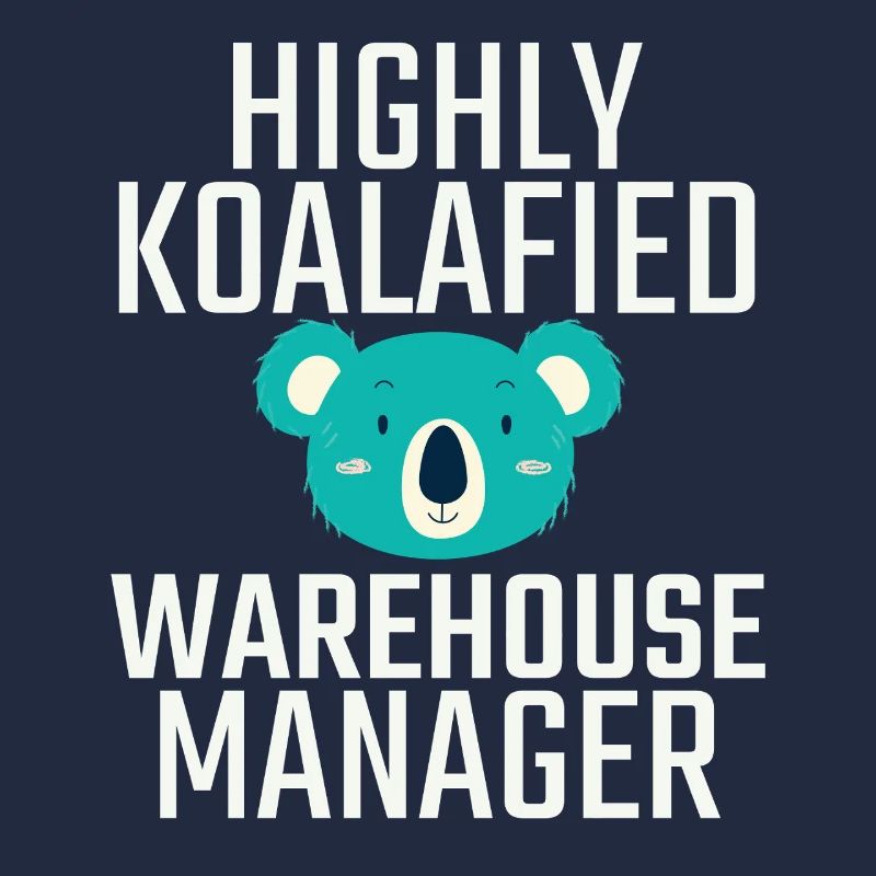 Responsable d’entrepôt Koalafied