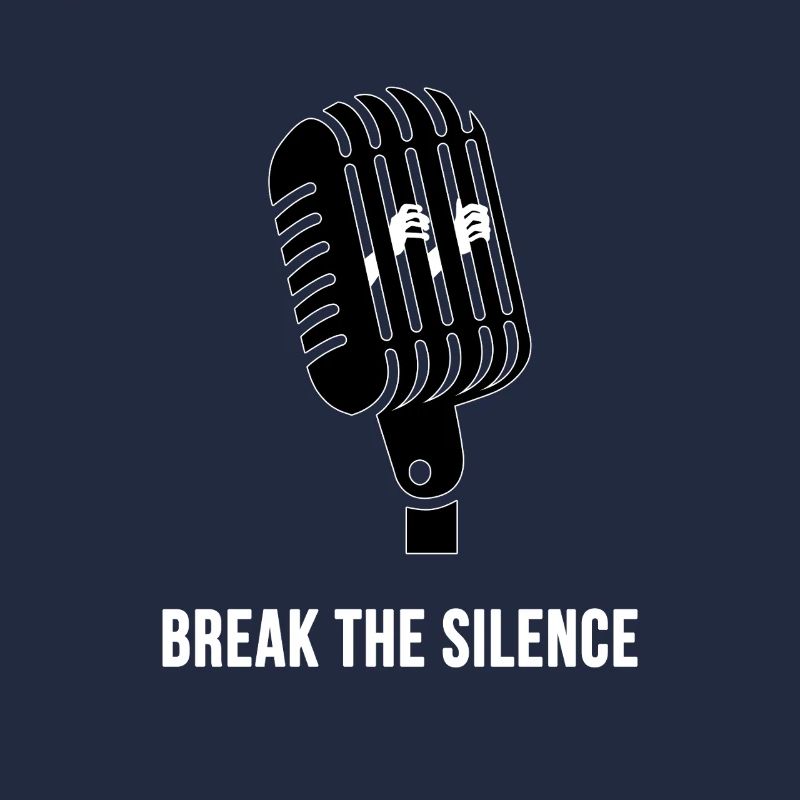 Briser le silence
