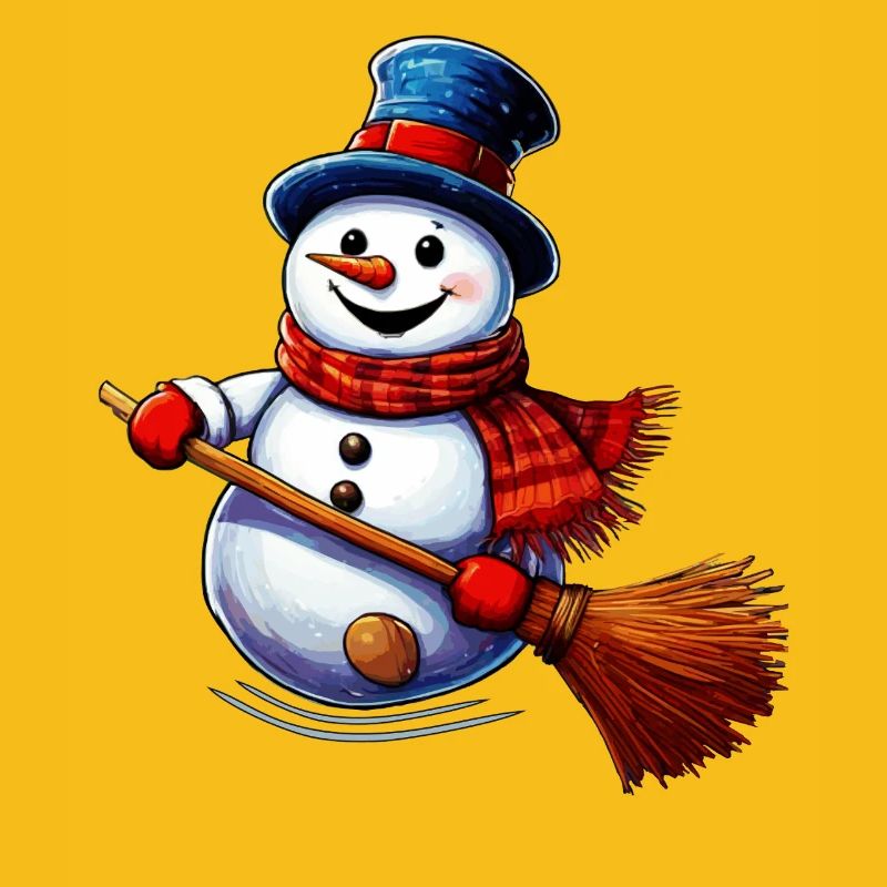 Snowman