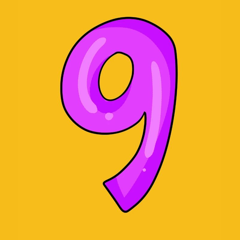 Numéro 9