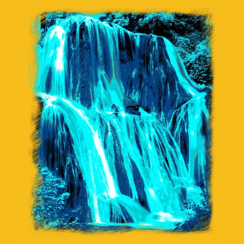 Cascade