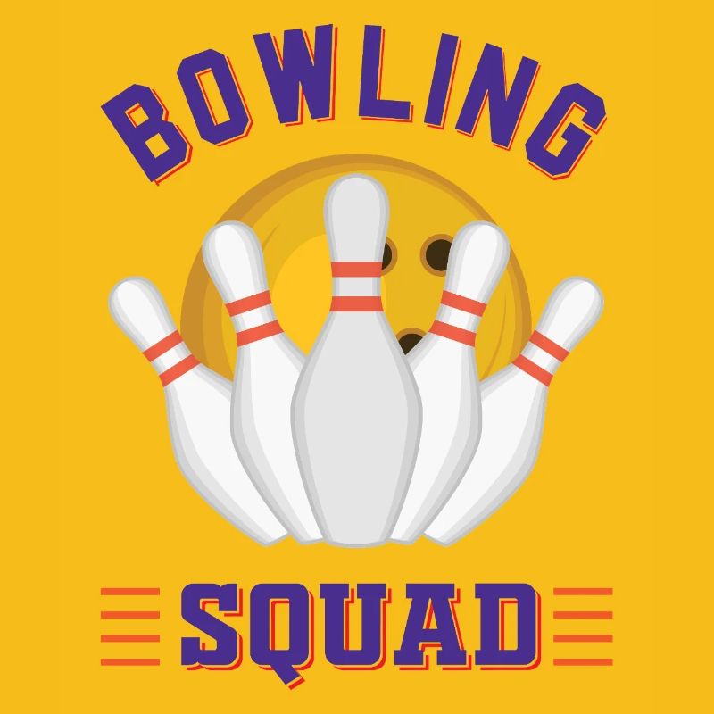 Équipe de bowling