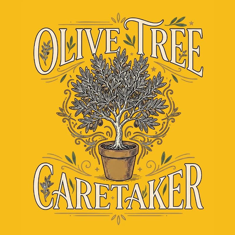 Olive Tree