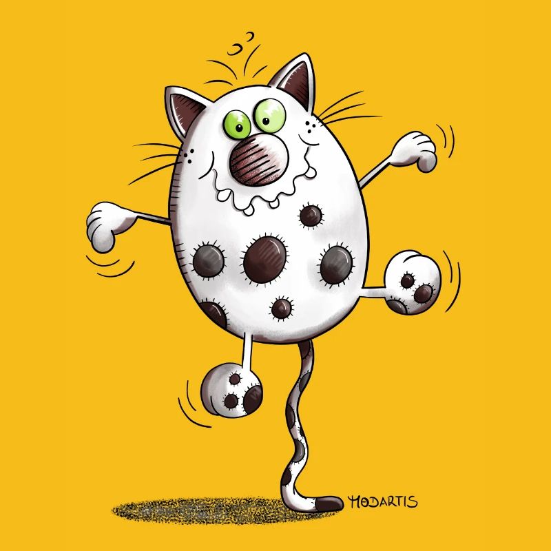 Mignon Chat
