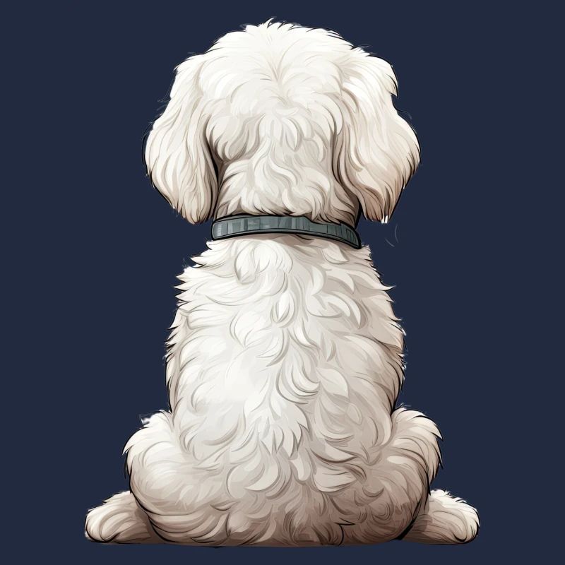 Bichon frisé