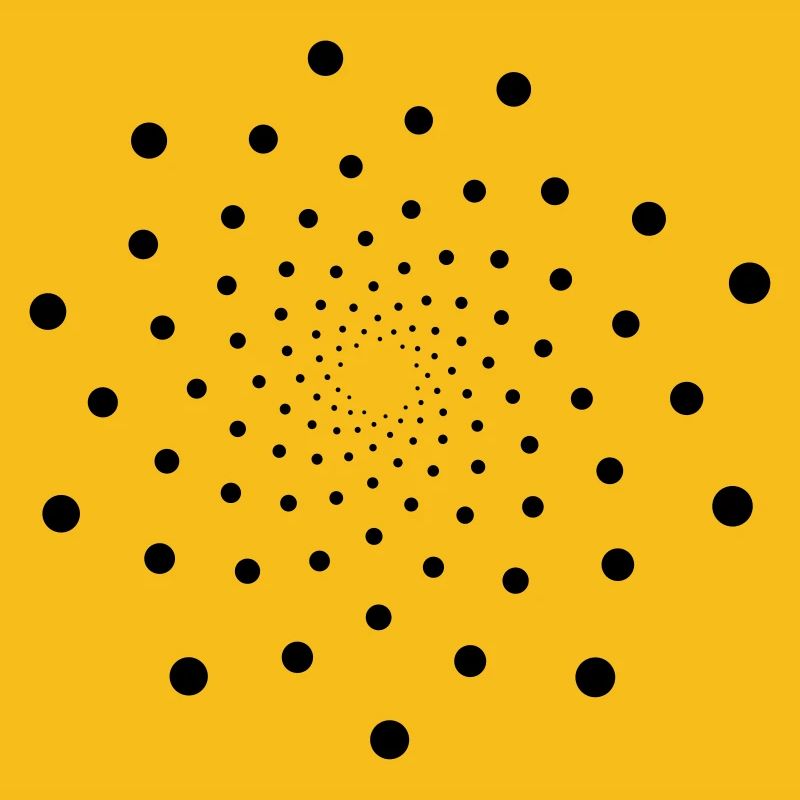 fibonacci luftig