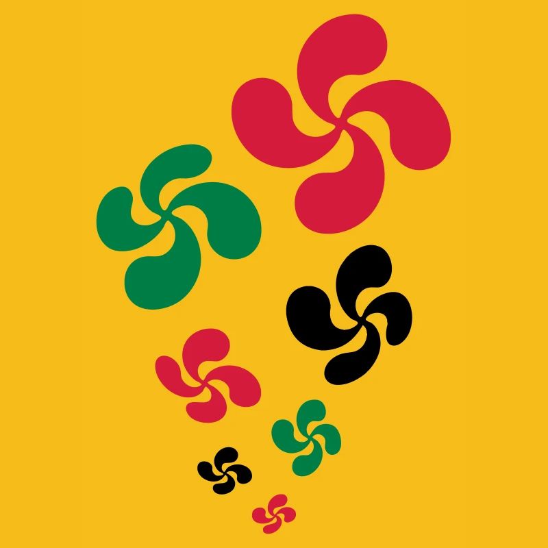 Croix du Pays Basque