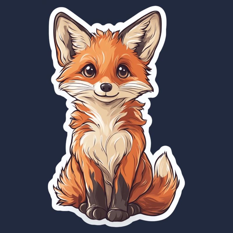 Fuchs