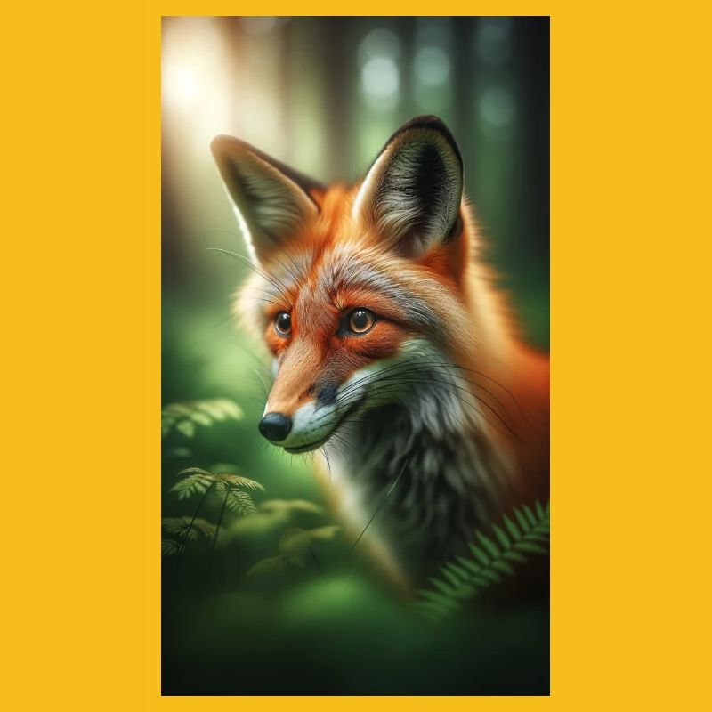 Fuchs