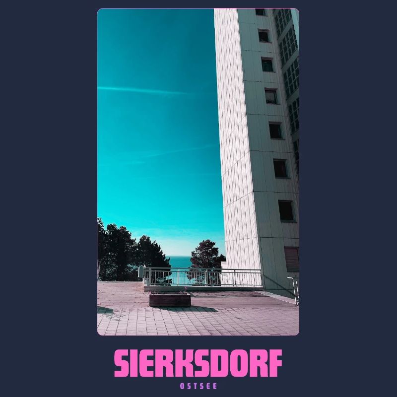 Sierksdorf _ Ostsee