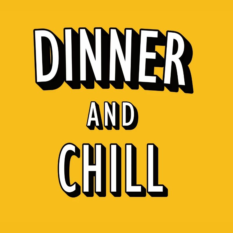 Dîner et Réfrigérer