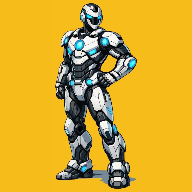 Robot