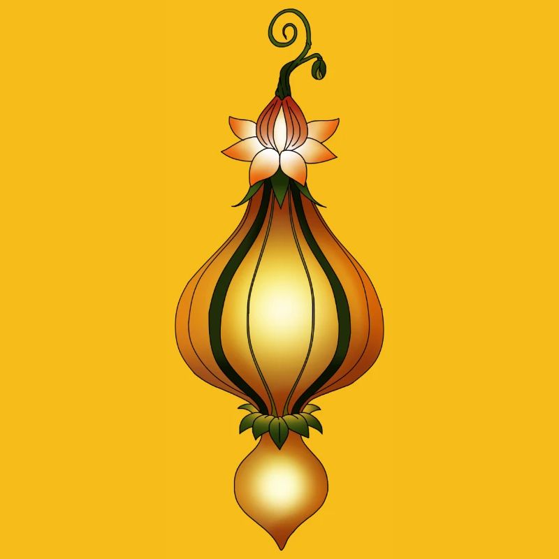 Lantern Fruit