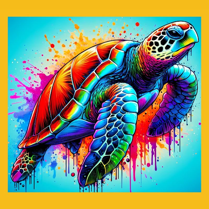 Schildkröte