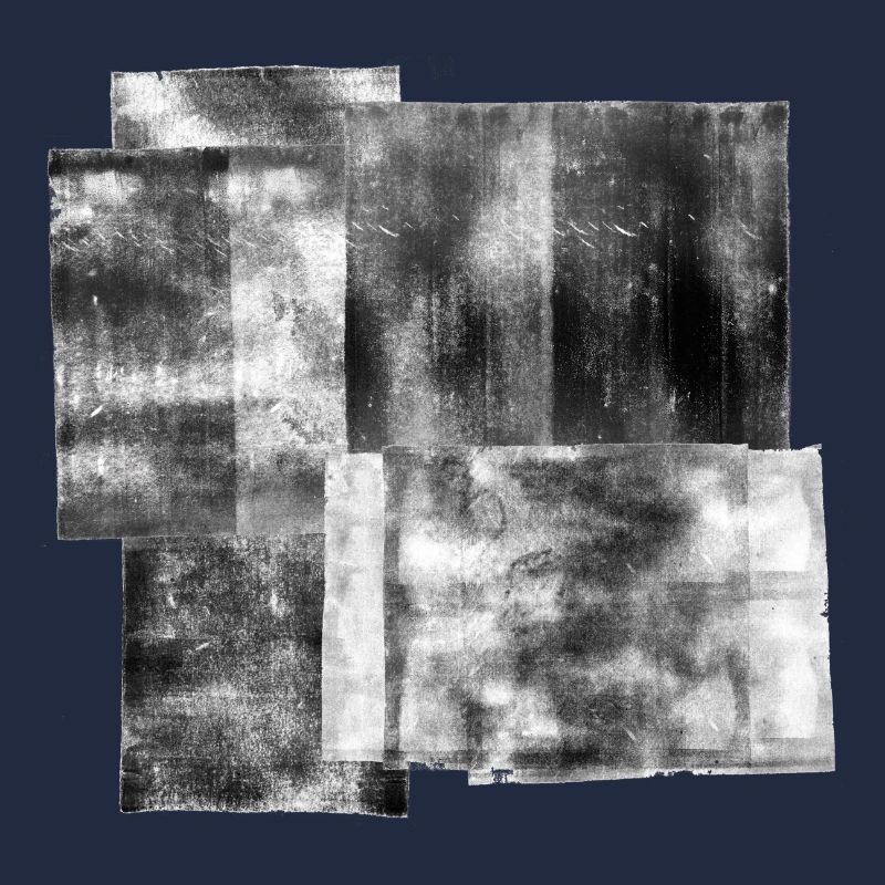 Ink Rolled