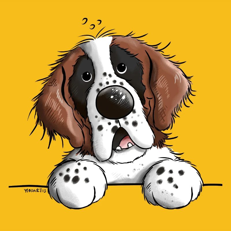 Mignon Saint Bernard