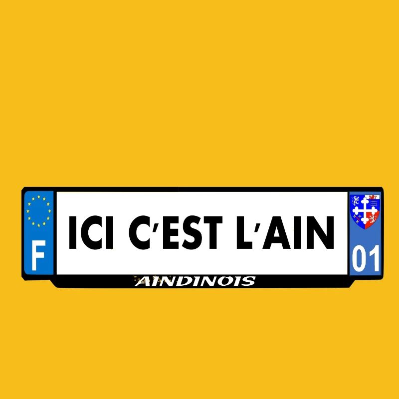 ici c'est l'ain