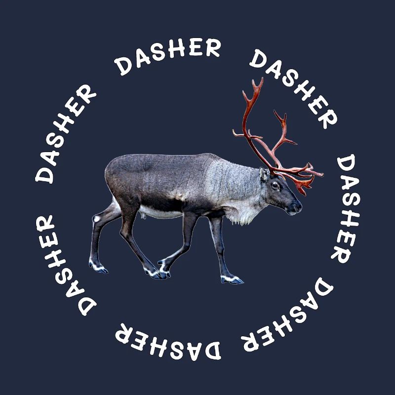 DASHER