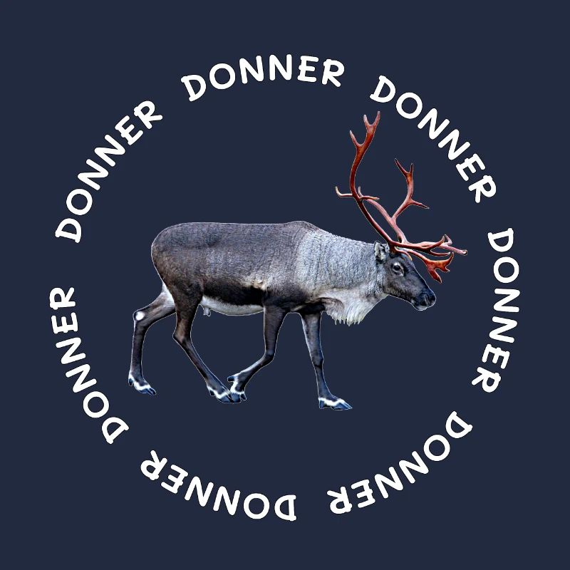 DONNER