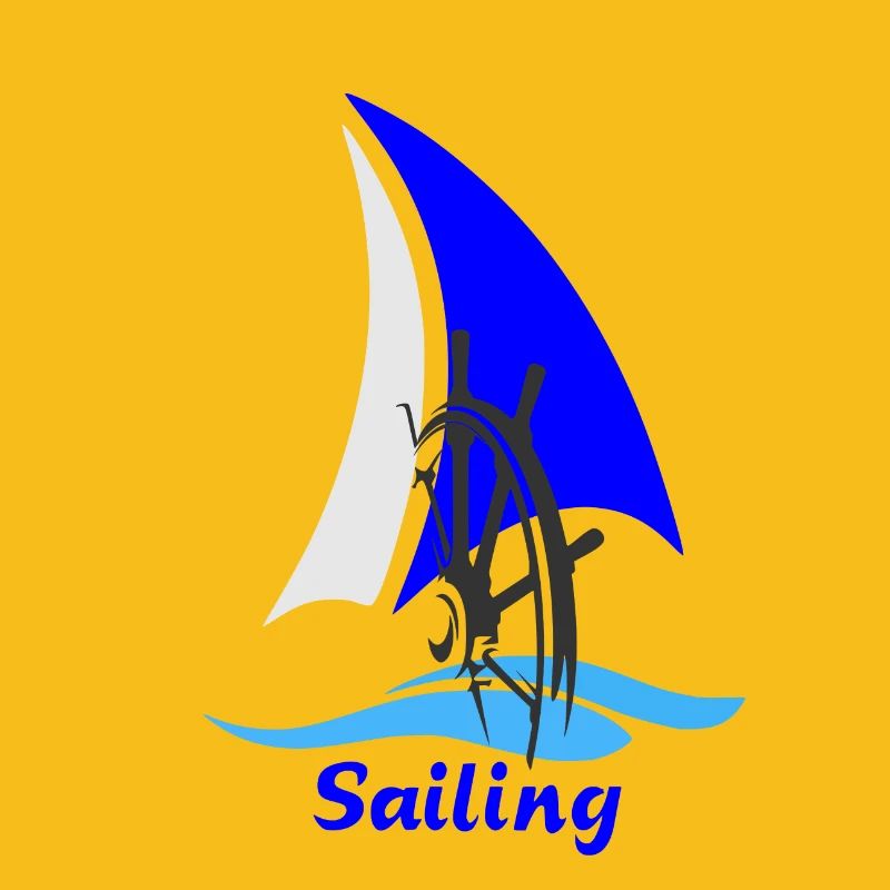 Sailing